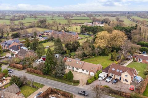 4 bedroom detached house for sale, Lach Dennis, Northwich, Cheshire