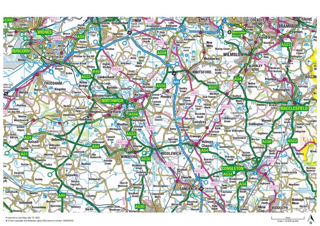 Location Plan