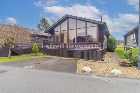 undefined, Pine Lake, Carnforth LA6