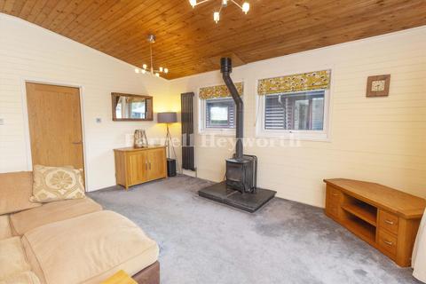 undefined, Pine Lake, Carnforth LA6