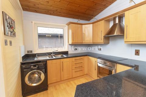 undefined, Pine Lake, Carnforth LA6