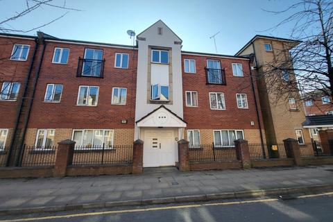 3 bedroom apartment for sale, Stretford Road, Hulme, Manchester. M15 4AY