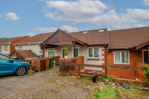 4 bedroom terraced house for sale, Coombe Way, Plymouth PL5