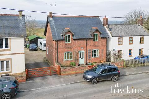 4 bedroom detached house for sale, Bradenstoke SN15 4