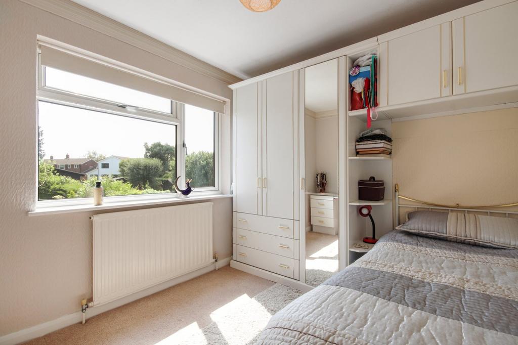 Bbedroom Two