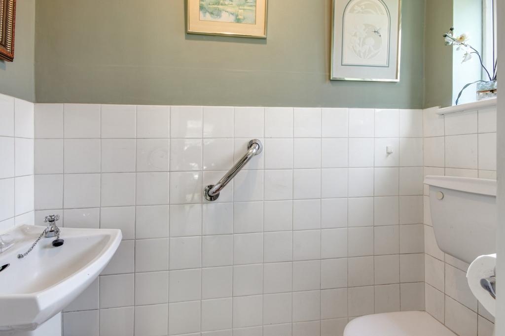 Cloakroom