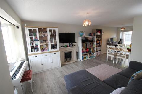 1 Springburn Close, Horwich, Bolton, BL6 6SR