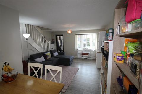 1 Springburn Close, Horwich, Bolton, BL6 6SR