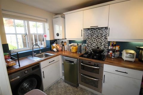 1 Springburn Close, Horwich, Bolton, BL6 6SR