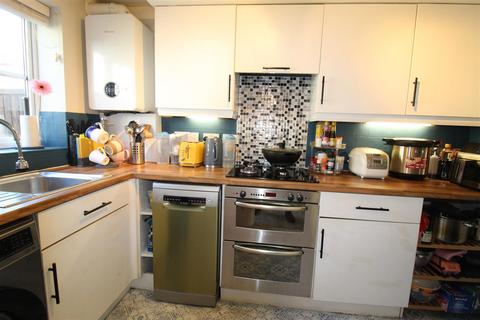 1 Springburn Close, Horwich, Bolton, BL6 6SR
