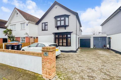 4 bedroom detached house for sale, Percy Avenue, Kingsgate, Broadstairs, Kent