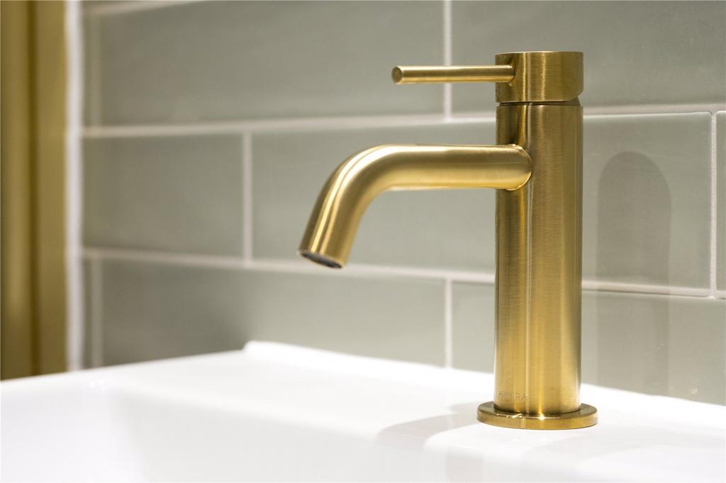 Tap Detail