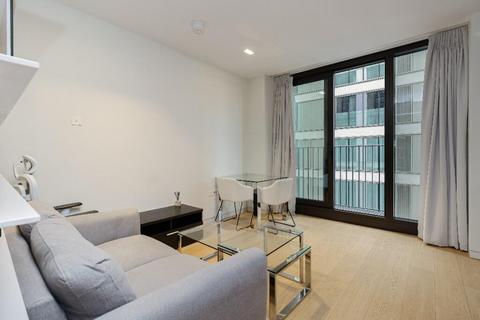 Studio to rent, 30 Casson Square Southbank Place SE1