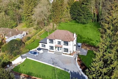 5 bedroom detached house for sale, Welcomes Road, Kenley CR8