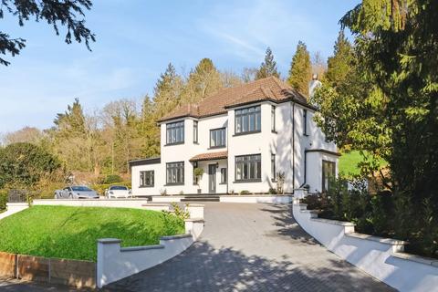 5 bedroom detached house for sale, Welcomes Road, Kenley CR8