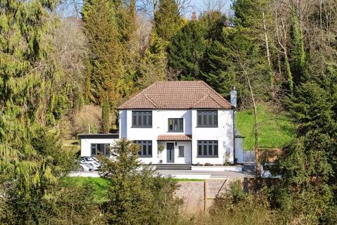 5 bedroom detached house for sale, Welcomes Road, Kenley CR8