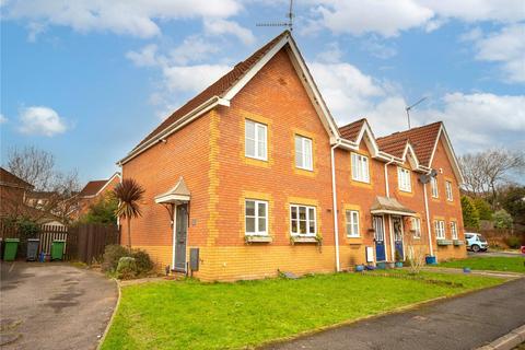 3 bedroom end of terrace house for sale, Gaulden Grove, Pontprennau, Cardiff, CF23