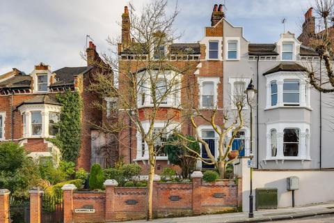 7 bedroom semi-detached house for sale, Cromwell Avenue, Highgate