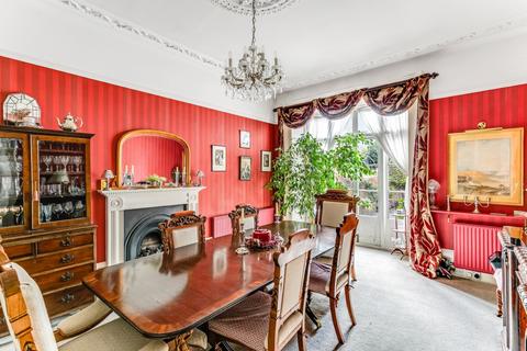 7 bedroom semi-detached house for sale, Cromwell Avenue, Highgate