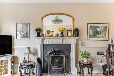 7 bedroom semi-detached house for sale, Cromwell Avenue, Highgate