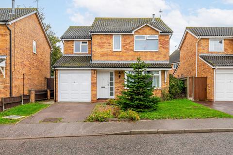 4 bedroom detached house for sale, Wharfedale, Carlton Colville