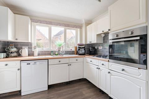 4 bedroom detached house for sale, Wharfedale, Carlton Colville