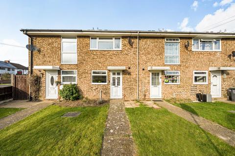 2 bedroom terraced house for sale, Keats Road, Larkfield