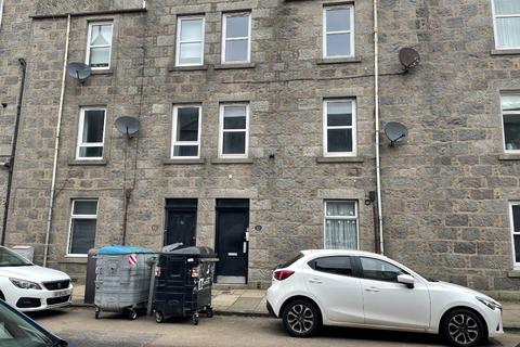 undefined, Urquhart Road, City Centre, Aberdeen, AB24