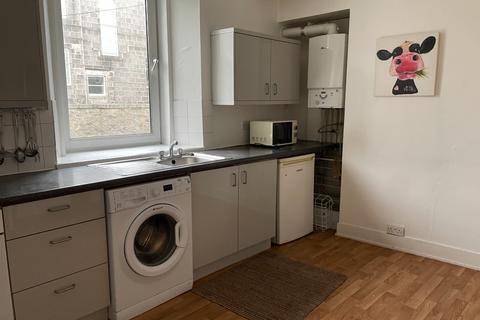 undefined, Urquhart Road, City Centre, Aberdeen, AB24