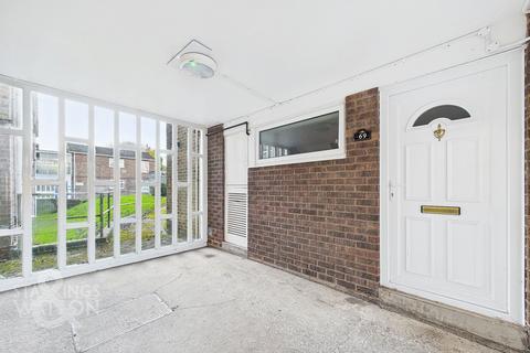 Springbank, Norwich