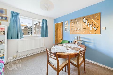 69 Springbank, Norwich, NR1 2LH