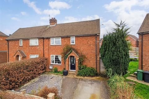 3 bedroom semi-detached house for sale, Queens Road, Whitchurch