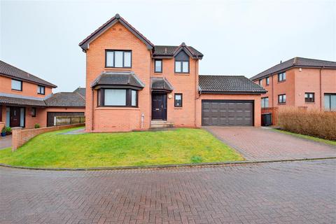 4 bedroom detached house to rent, Motehill, Hamilton