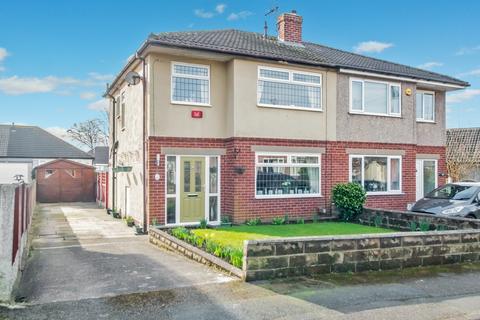 3 bedroom semi-detached house for sale, Woodlands Crescent, Gomersal, Cleckheaton, BD19