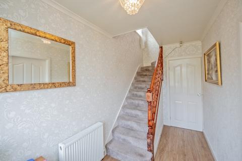 3 bedroom semi-detached house for sale, Woodlands Crescent, Gomersal, Cleckheaton, BD19