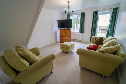 2 bedroom semi-detached house for sale, Kerswell Drive, Solihull B90