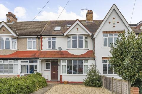 4 bedroom terraced house for sale, Merlin Grove, Beckenham