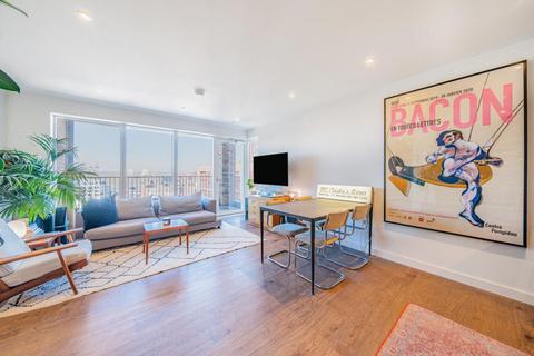 2 bedroom flat for sale, Mary Neuner Road, Crouch End