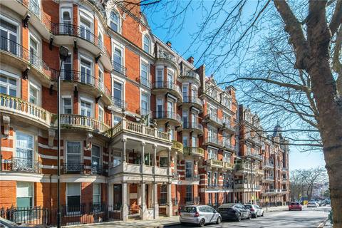 Campden Hill Court, Campden Hill Road, London, W8