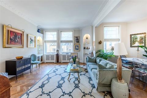 3 bedroom apartment for sale, Campden Hill Court, Campden Hill Road, London, W8