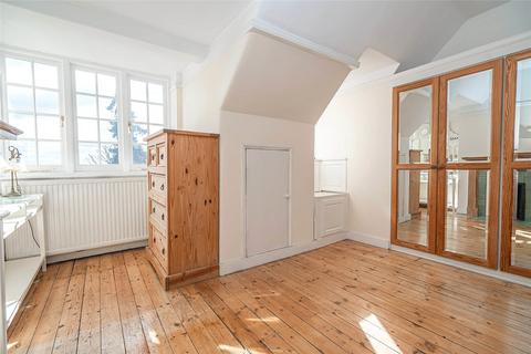 3 bedroom flat for sale, Rookfield Close, London, N10