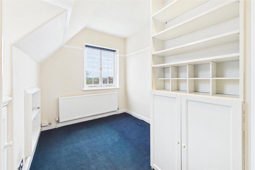 Bedroom 3 A