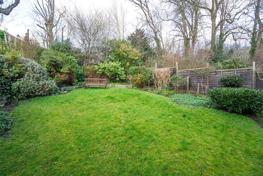 Communal Garden D