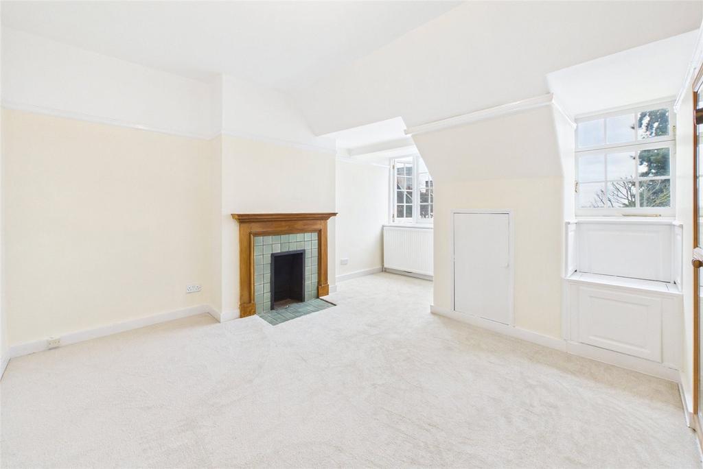 Bedroom 1 A