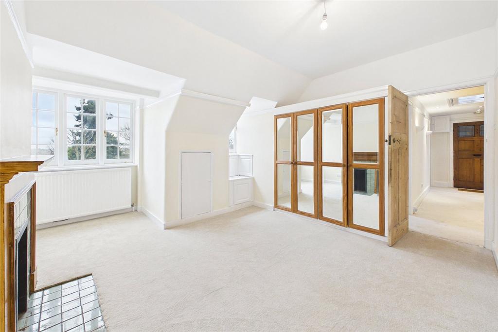 Bedroom 1 B