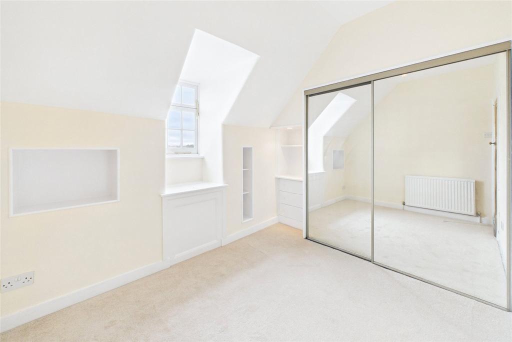 Bedroom 2 A