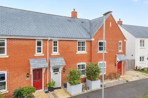 3 bedroom terraced house for sale, Broad Street, Chard, Somerset, TA20