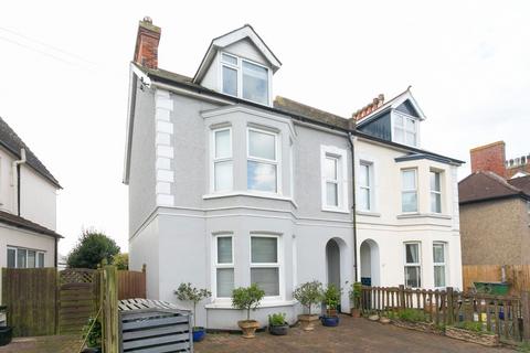 5 bedroom semi-detached house for sale, Seabrook Road, Hythe CT21