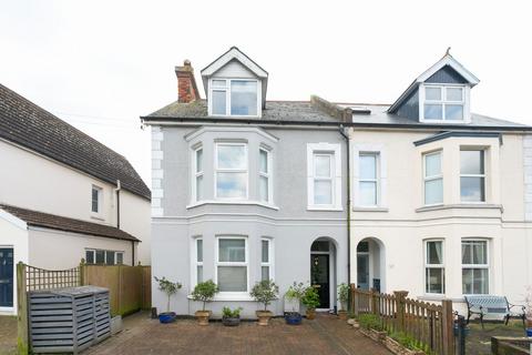 5 bedroom semi-detached house for sale, Seabrook Road, Hythe CT21