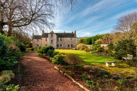 7 bedroom detached house for sale, Roseburn House, 68 Roseburn Street, Edinburgh, EH12